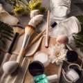Cosmetic Manufacturing Company | Organic Beauty Products