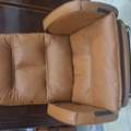 SAR 500,  Computer Study Office Executive Chair 360 Degree And Height And Back Adjustable