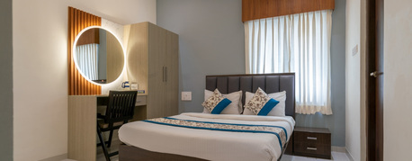 Mumbai, Travel, Best Accommodation In Pollachi | Lodge In Pollachi
