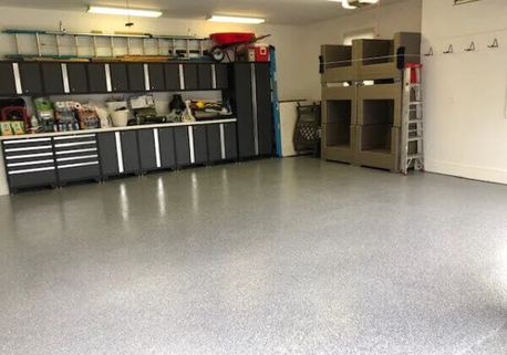 New York, Construction, Why Homeowners Are Switching To This Concrete Coating Company In Philadelphia?