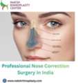 Professional Nose Correction Surgery In India