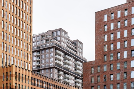 New York, Real Estate, Full Service Condo Management