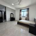BHD 200/month,  Furnished,  Studio,  Affordable Studio  Flat For Rent In Adliya