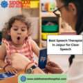 Best Speech Therapist In Jaipur For Clear Speech