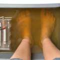 Ionic Foot Detox Baths: Benefits, Facts & Wellness Insights