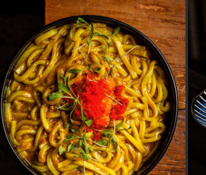 San Diego, Food, Experience Modern Korean Dishes In San Diego At Glass Box