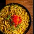 Experience Modern Korean Dishes In San Diego At Glass Box
