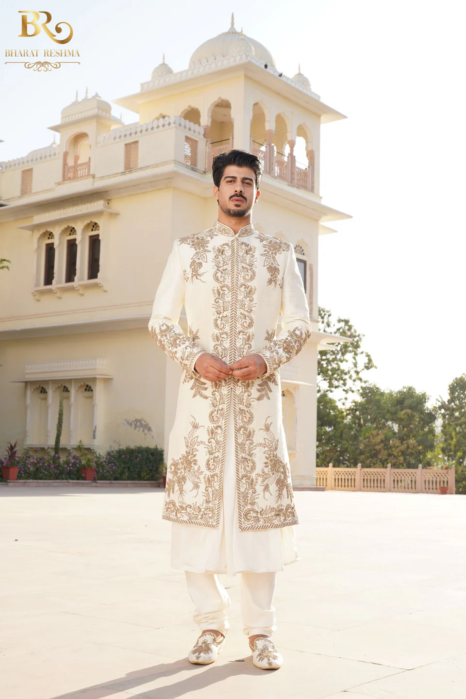 New Delhi, Clothing & Accessories, INR 205000,  Exclusive Wedding Sherwani Collection For Modern Grooms