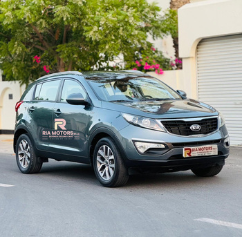 Tubli, Vehicles, Cars & Trucks , BHD 3200,  Kia Sportage,  2014,  Automatic,  157000 KM,  FOR SALE |