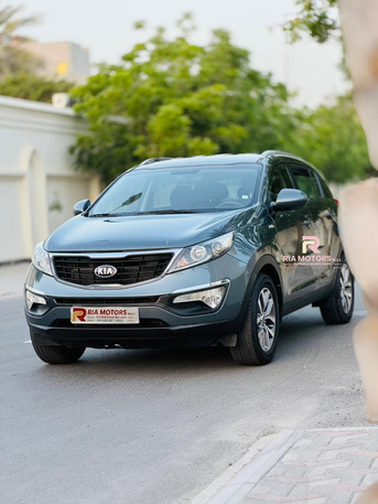 Tubli, Vehicles, Cars & Trucks , BHD 3200,  Kia Sportage,  2014,  Automatic,  157000 KM,  FOR SALE |