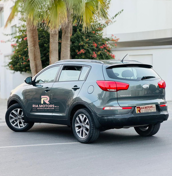 Tubli, Vehicles, Cars & Trucks , BHD 3200,  Kia Sportage,  2014,  Automatic,  157000 KM,  FOR SALE |