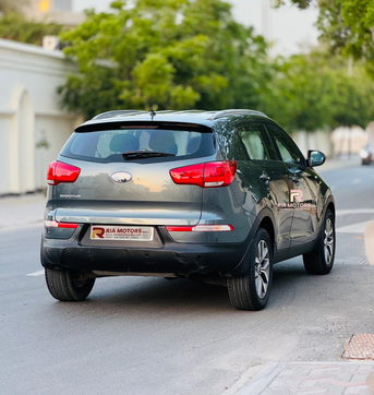 Tubli, Vehicles, Cars & Trucks , BHD 3200,  Kia Sportage,  2014,  Automatic,  157000 KM,  FOR SALE |