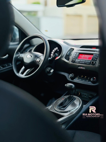 Tubli, Vehicles, Cars & Trucks , BHD 3200,  Kia Sportage,  2014,  Automatic,  157000 KM,  FOR SALE |