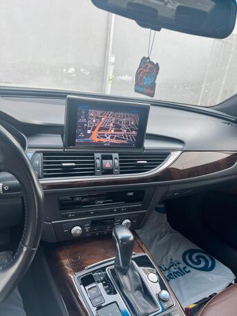 Jeddah, Vehicles, Cars & Trucks , SAR 81000,  Audi A6  Low Mileage,  2018,  Automatic,  98000 KM,  Full Option | Excellent Condition