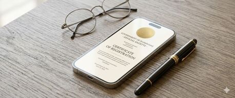 New Delhi, Legal, Gazette Notification For Name Change Made Easy