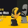 Heated Gloves Vs Heated Mittens Which Actually Keeps Your Hands Warmer