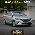 BHD 3800,  GAC GA4,  2024,  Automatic,  9000 KM,  FOR SALE &ndash;