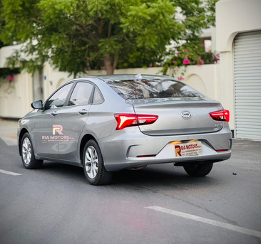 Tubli, Vehicles, Cars & Trucks , BHD 3800,  GAC GA4,  2024,  Automatic,  9000 KM,  FOR SALE &ndash;
