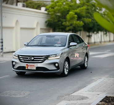 Tubli, Vehicles, Cars & Trucks , BHD 3800,  GAC GA4,  2024,  Automatic,  9000 KM,  FOR SALE &ndash;