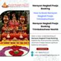 Narayan Nagbali Pooja Booking By Rakesh Tripathi