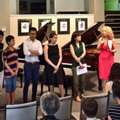Studying Classical Piano Chapel Hill