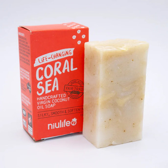 Sydney, Business, Buy Natural Bar Soap Goulburn | Pure Skincare By Ecovida