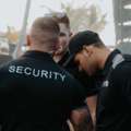 Professional Security Services For Businesses And Events
