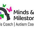 Minds & Milestones | Autism Coach & Life Coaching | Alpharetta