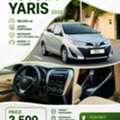 BHD 3500,  Toyota Yaris,  2020,  Automatic,  183000 KM,    FOR SALE