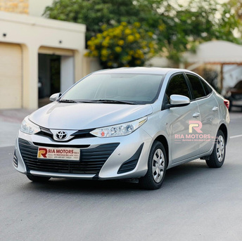 Tubli, Vehicles, Cars & Trucks , BHD 3500,  Toyota Yaris,  2020,  Automatic,  183000 KM,    FOR SALE