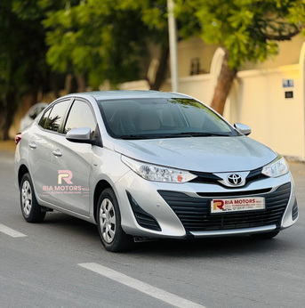 Tubli, Vehicles, Cars & Trucks , BHD 3500,  Toyota Yaris,  2020,  Automatic,  183000 KM,    FOR SALE