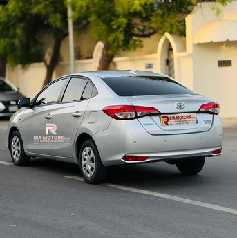 Tubli, Vehicles, Cars & Trucks , BHD 3500,  Toyota Yaris,  2020,  Automatic,  183000 KM,    FOR SALE