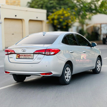 Tubli, Vehicles, Cars & Trucks , BHD 3500,  Toyota Yaris,  2020,  Automatic,  183000 KM,    FOR SALE