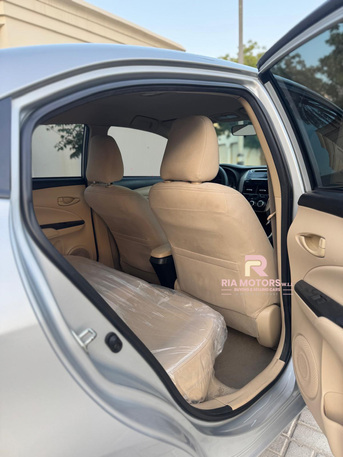 Tubli, Vehicles, Cars & Trucks , BHD 3500,  Toyota Yaris,  2020,  Automatic,  183000 KM,    FOR SALE