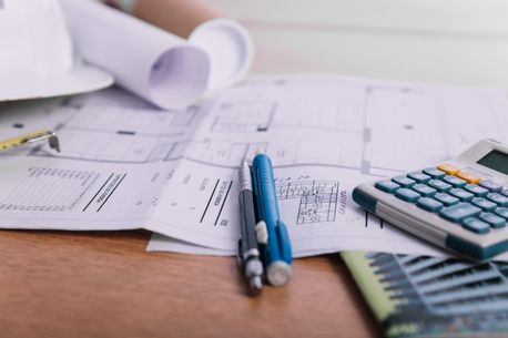 New York, Business, Streamlined Construction Planning Through Commercial Estimating Services