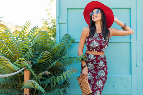Jaipur, Clothing & Accessories, INR 2500,  Buy Trendy Summer Dresses For Women Online &ndash; House Of Sal