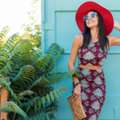INR 2500,  Buy Trendy Summer Dresses For Women Online &ndash; House Of Sal