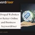 SEO For Drupal Websites In USA For Better Online Visibility And Business Growth - Keywordr