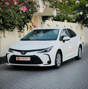 Tubli, Vehicles, Cars & Trucks , BHD 5200,  Toyota Corolla,  2021,  Automatic,  55000 KM,  FOR SALE: