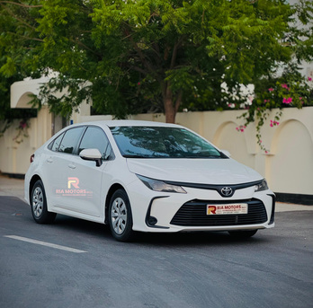 Tubli, Vehicles, Cars & Trucks , BHD 5200,  Toyota Corolla,  2021,  Automatic,  55000 KM,  FOR SALE: