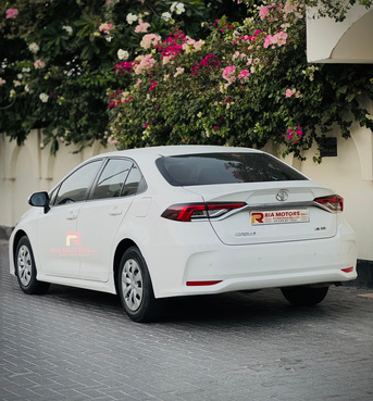 Tubli, Vehicles, Cars & Trucks , BHD 5200,  Toyota Corolla,  2021,  Automatic,  55000 KM,  FOR SALE: