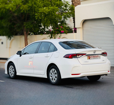 Tubli, Vehicles, Cars & Trucks , BHD 5200,  Toyota Corolla,  2021,  Automatic,  55000 KM,  FOR SALE: