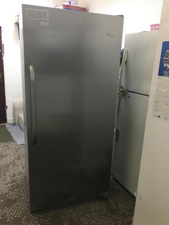 Jubail, Household Items, SAR 450,  Fridge Available For Sale
