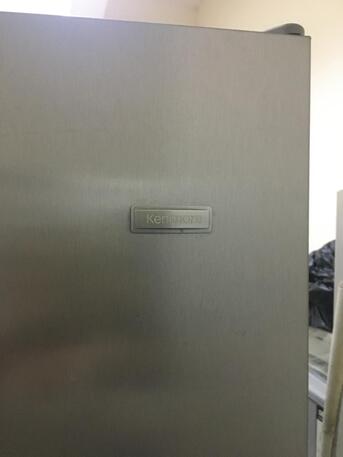 Jubail, Household Items, SAR 450,  Fridge Available For Sale