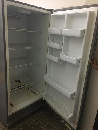 Jubail, Household Items, SAR 450,  Fridge Available For Sale
