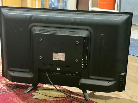 Khobar, Electronics, SAR 175,  Nikai 32 Inch LED TV For Sale &ndash; Good Condition