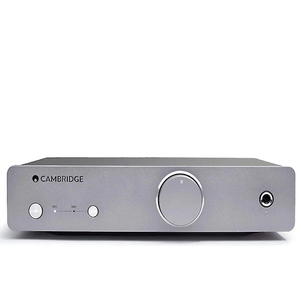 Gurgaon, Appliances, INR 42900,  Upgrade Your Vinyl Sound With The Cambridge Audio Alva Duo Phono Preamp