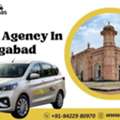 Travel Agency In Aurangabad - Tanvi Cabs