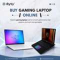 AED 3500,  Buy Gaming Laptop Online | Bytix Store