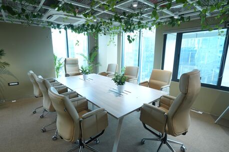 Hyderabad, Offices, INR 749,  50 Sq. Feet,  Best Virtual Office In Hyderabad With GST & MCA Support